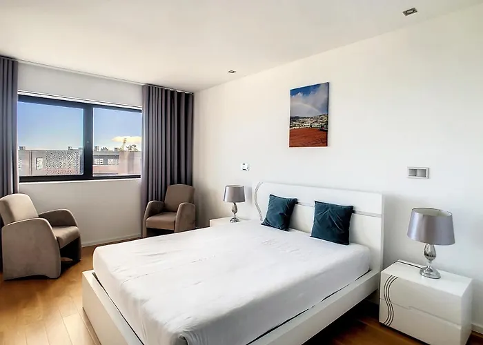 Lynx Barreiros By Lovelystay *