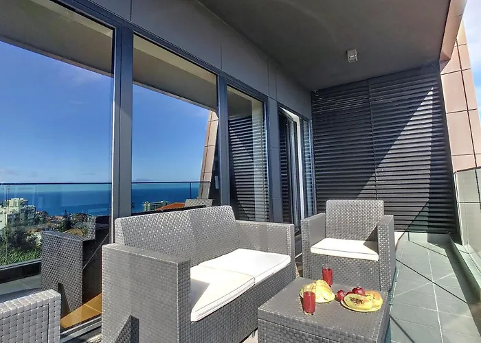 Lynx Barreiros By Lovelystay フンシャル