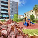 Apartamento Lynx Barreiros By Lovelystay *
