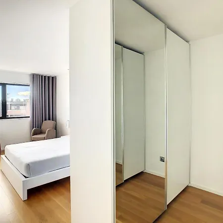 Lynx Barreiros By Lovelystay Funchal (Madeira)