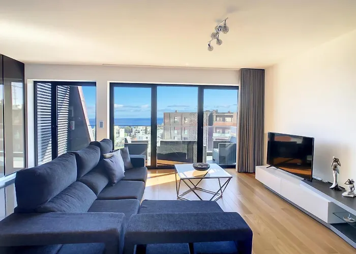 Lynx Barreiros By Lovelystay