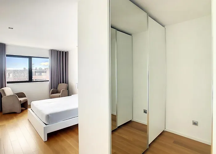 Lynx Barreiros By Lovelystay Funchal (Madeira)