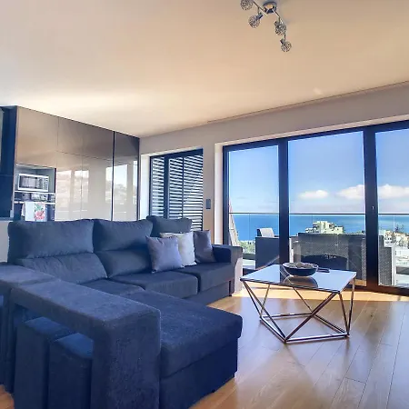 Apartment Lynx Barreiros By Lovelystay