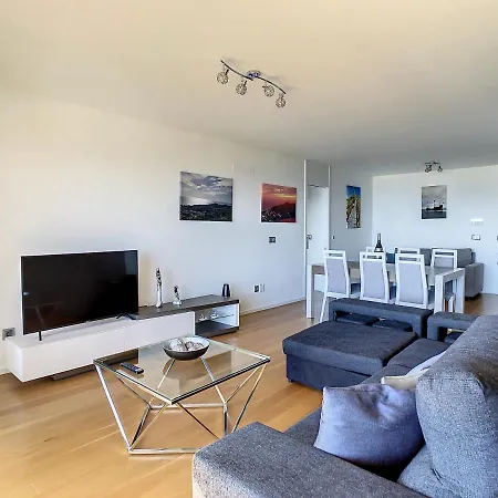 Lynx Barreiros By Lovelystay Apartment Funchal (Madeira)