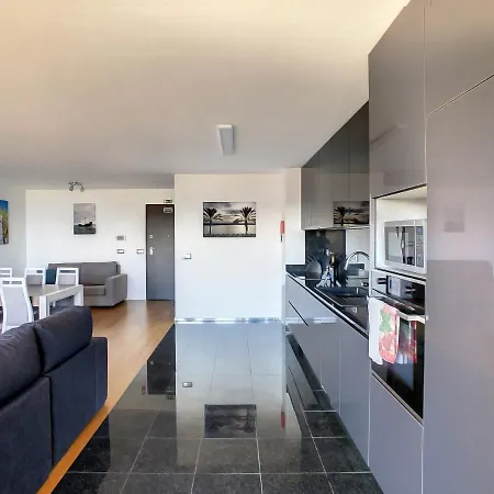 Lynx Barreiros By Lovelystay Apartment *