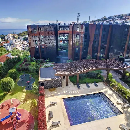 Lynx Barreiros By Lovelystay Apartament *