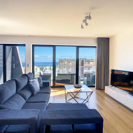 Lynx Barreiros By Lovelystay