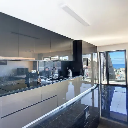 Lynx Barreiros By Lovelystay Apartmán *