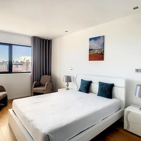 Lynx Barreiros By Lovelystay *