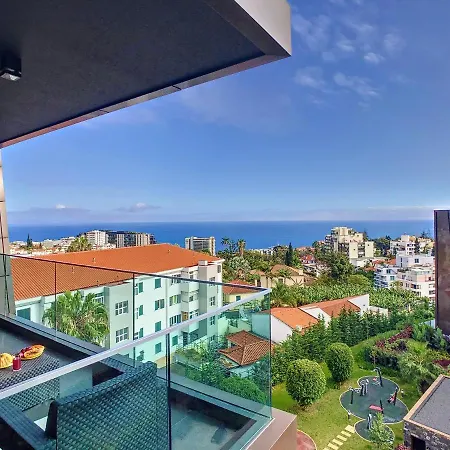 Lynx Barreiros By Lovelystay * Funchal (Madeira)