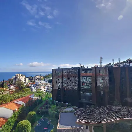 Lynx Barreiros By Lovelystay Apartment