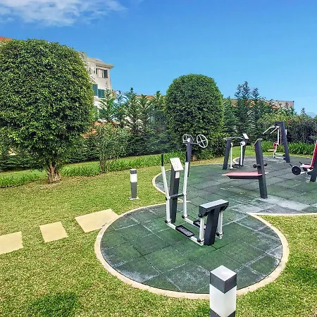 Lynx Barreiros By Lovelystay Apartament