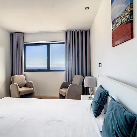 Lynx Barreiros By Lovelystay Apartment