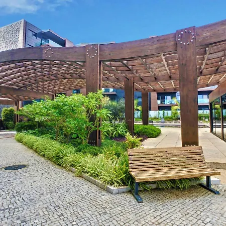 Lynx Barreiros By Lovelystay Apartment *