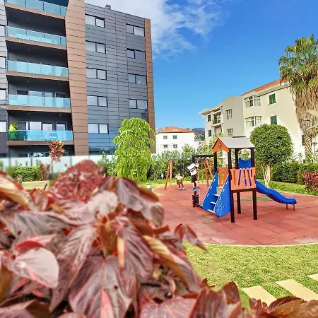 Апартаменты Lynx Barreiros By Lovelystay *