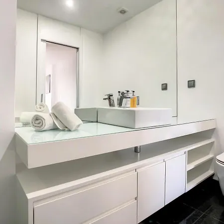 Appartement Lynx Barreiros By Lovelystay *