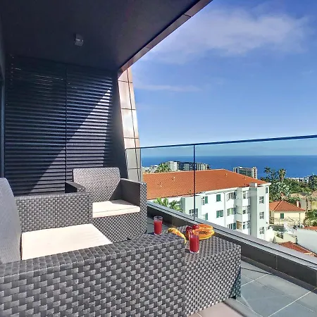 Apartment Lynx Barreiros By Lovelystay *