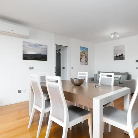 Lynx Barreiros - Pool & Sea View By Lovelystay Apartment Funchal (Madeira)