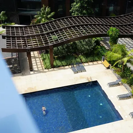 Lynx Barreiros - Pool & Sea View By Lovelystay Apartment Funchal (Madeira)