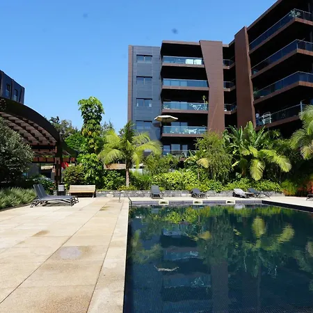 Apartment Lynx Barreiros - Pool & Sea View By Lovelystay Funchal (Madeira)
