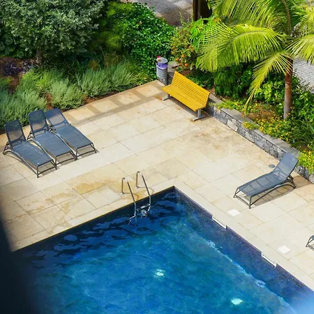 Lynx Barreiros - Pool & Sea View By Lovelystay *