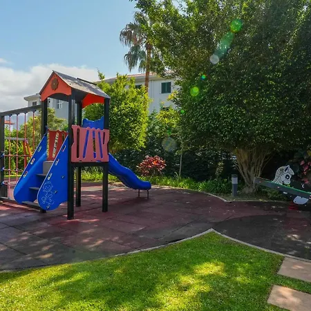 Lynx Barreiros - Pool & Sea View By Lovelystay Apartment *