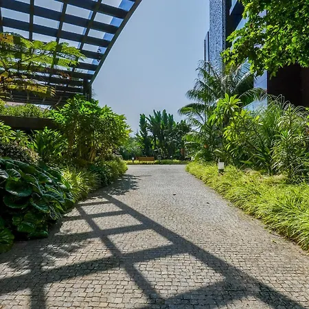 Apartment Lynx Barreiros - Pool & Sea View By Lovelystay