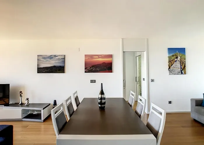 Lynx Barreiros By Lovelystay