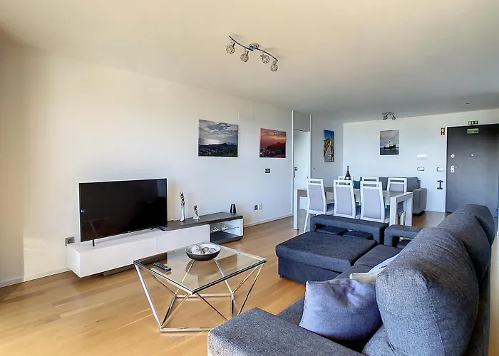 Lynx Barreiros By Lovelystay Apartmán Funchal (Madeira)