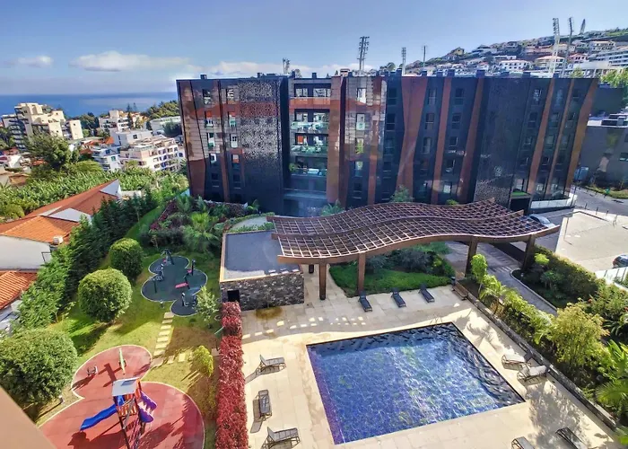 Lynx Barreiros By Lovelystay Apartament *