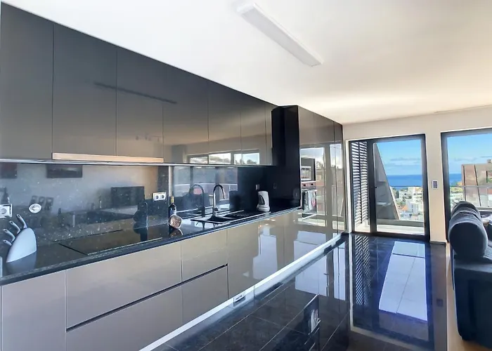 Lynx Barreiros By Lovelystay Apartament *