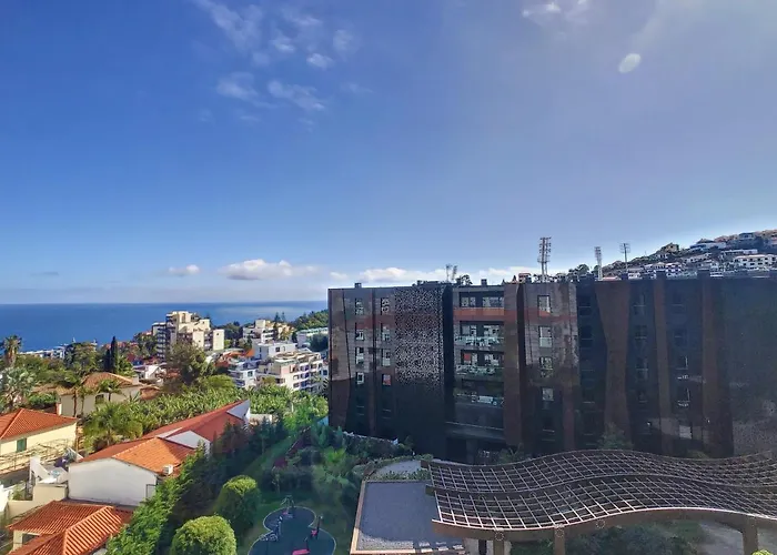 Lynx Barreiros By Lovelystay Apartament