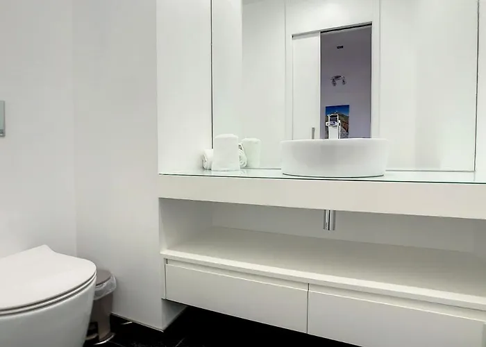 Lynx Barreiros By Lovelystay 丰沙尔