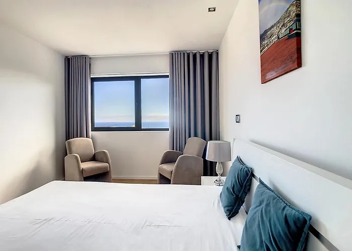 Lynx Barreiros By Lovelystay Apartmán