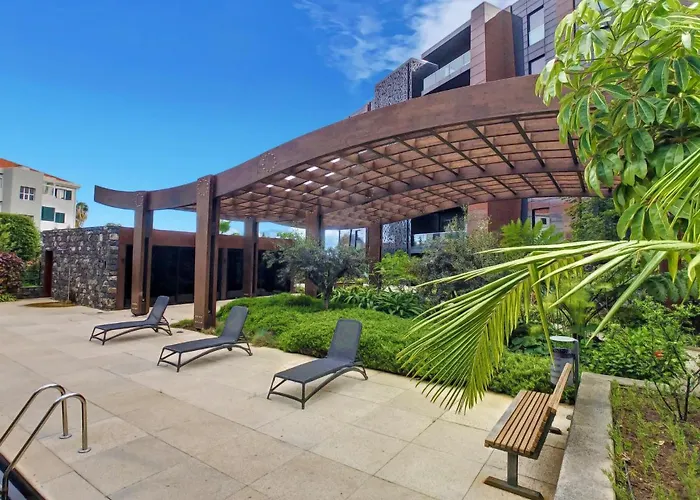 Lynx Barreiros By Lovelystay