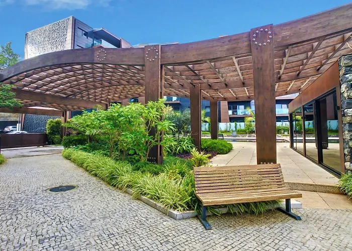 Lynx Barreiros By Lovelystay Apartament *